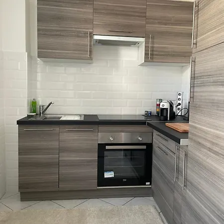 Apartamento Cocooning Colmar Exterior foto