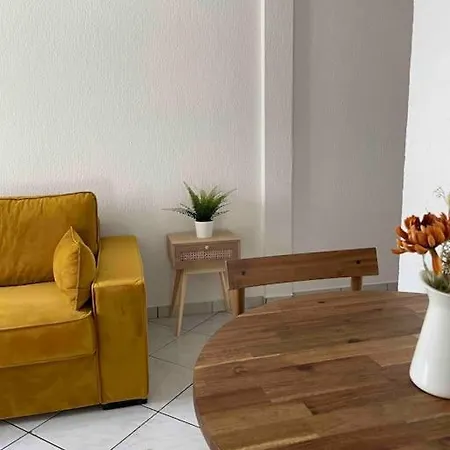 Apartamento Cocooning Colmar Exterior foto