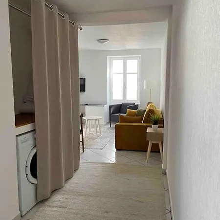 Apartamento Cocooning Colmar Exterior foto