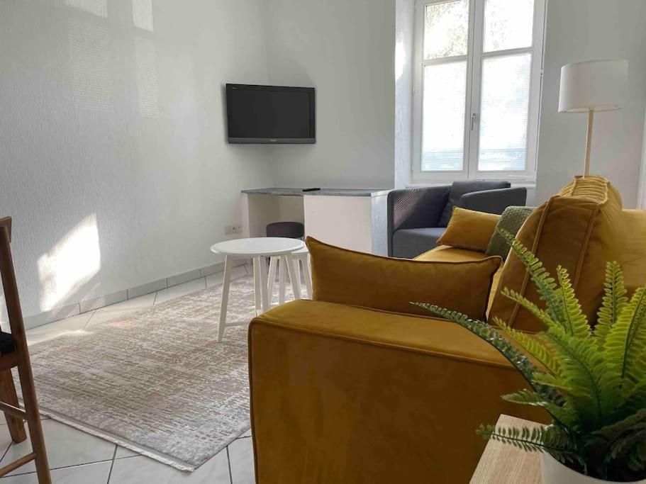 Apartamento Cocooning *