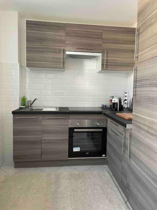 Apartamento Cocooning Colmar