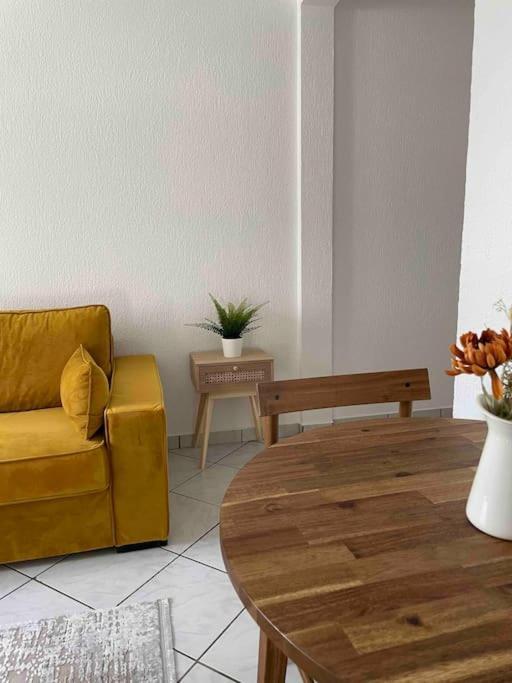Apartamento Cocooning *