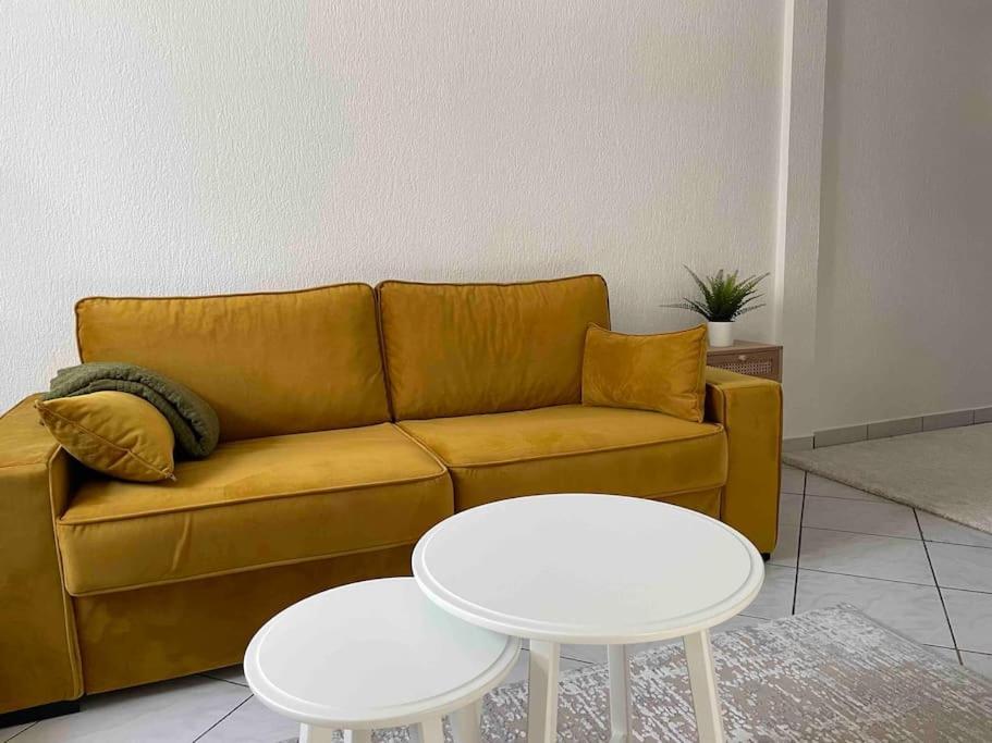 Cocooning Apartment Colmar